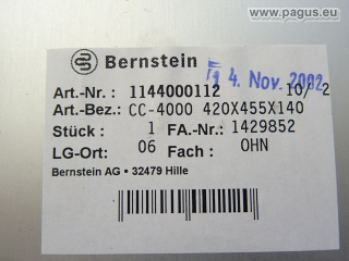 SIEMENS Bedienpanel mit Schwenkarm