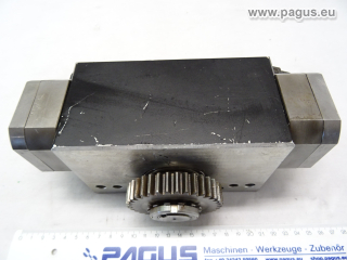 MATSUURA hydraulischer Schwenkantrieb
