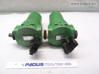 TAISEI KOGYO Leitungsfilter