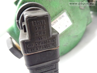 TAISEI KOGYO Leitungsfilter