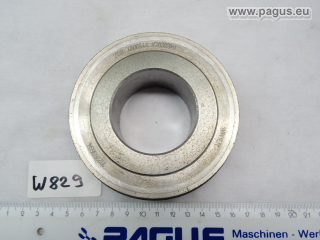 Winter diamond profile abrasion role