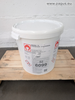 FOSECO Feuerfestes Isoliermaterial