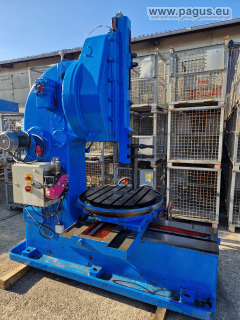 Senkrecht-Stoßmaschine Marav VFS300