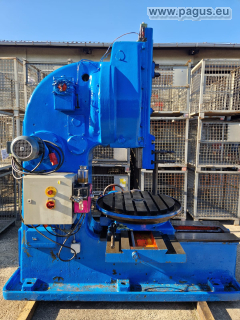 Senkrecht-Stoßmaschine Marav VFS300