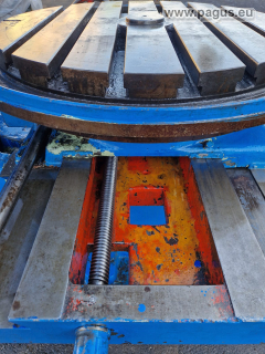 Senkrecht-Stoßmaschine Marav VFS300