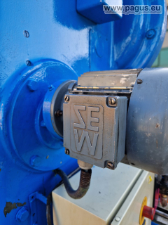 Senkrecht-Stoßmaschine Marav VFS300