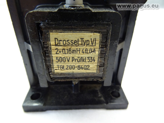 ROBOTRON Stabkerndrossel