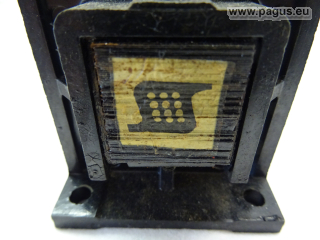 ROBOTRON Stabkerndrossel