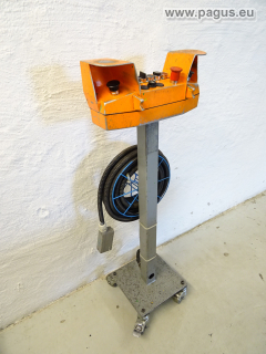 TELEMECANIQUE Zweihand-Maschinensteuerung