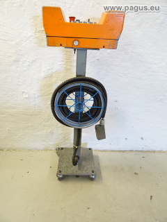 TELEMECANIQUE Zweihand-Maschinensteuerung