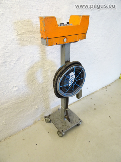 TELEMECANIQUE Zweihand-Maschinensteuerung