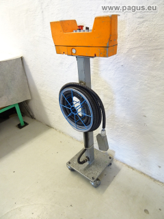 TELEMECANIQUE Zweihand-Maschinensteuerung