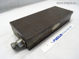 ABUS Magnetplatte