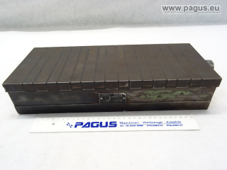 ABUS Magnetplatte