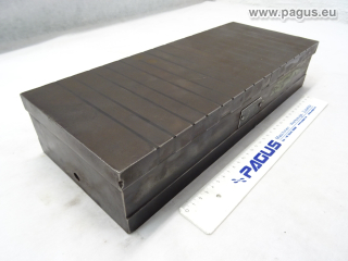 ABUS Magnetplatte