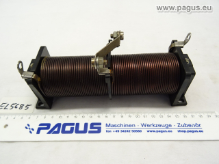 ROBOTRON Stabkerndrossel