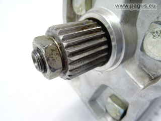 XUGRABLUKA Hydraulikpumpe