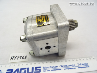 XUGRABLUKA Hydraulikpumpe