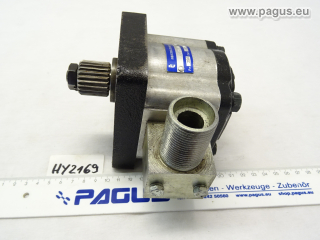 INDUSTRIALTECHNIC Hydraulikpumpe