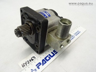 INDUSTRIALTECHNIC Hydraulikpumpe