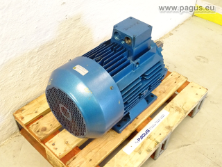 AEG Elektromotor