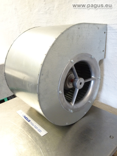 ROSENBERG Radiallüfter