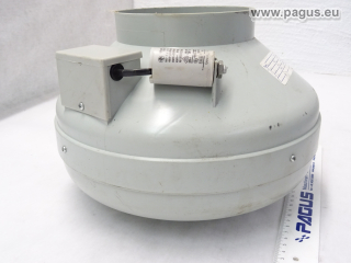EBM Radialer Rohrventilator