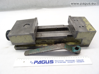 WMW Maschinenschraubstock