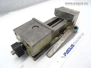 WMW Maschinenschraubstock