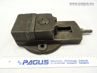 WMW Maschinenschraubstock