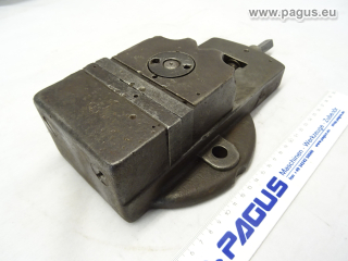 WMW Maschinenschraubstock