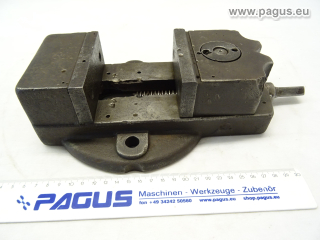 WMW Maschinenschraubstock