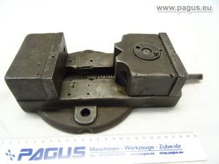 WMW Maschinenschraubstock