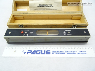 NETZSCHKAU Kontroll- Richtwaage