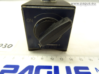 VOGEL Magnet-Messstativ