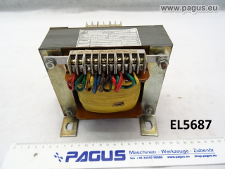 SB Steuertransformator