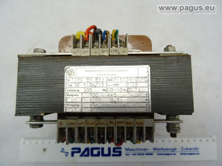 SB Steuertransformator