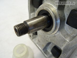 XUGRABLUKA Hydraulikpumpe