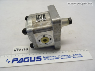 XUGRABLUKA Hydraulikpumpe