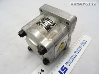 XUGRABLUKA Hydraulikpumpe