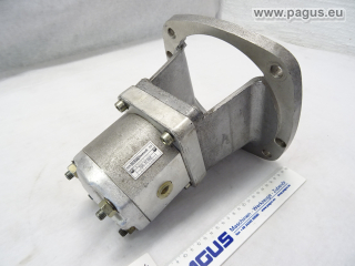 ORSTA Hydraulikpumpe mit Zwischenflansch