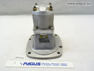 ORSTA Hydraulikpumpe mit Zwischenflansch