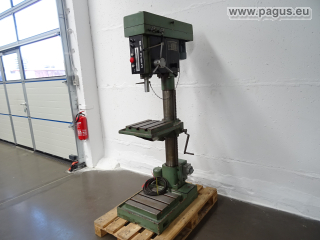 ZMM METALIK Ständerbohrmaschine