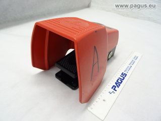 BERNSTEIN Fußschalter