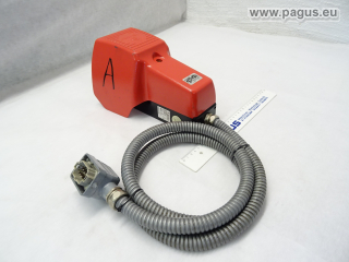 BERNSTEIN Fußschalter