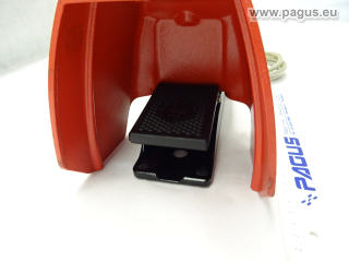 BERNSTEIN Fußschalter