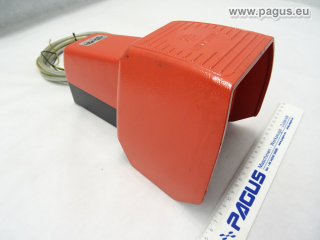 BERNSTEIN Fußschalter