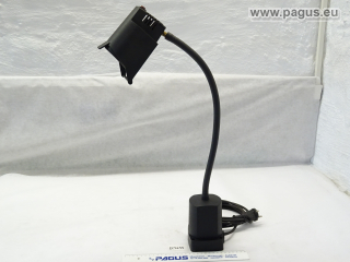 HOFFMANN Maschienenleuchte