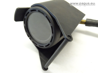 HOFFMANN Maschienenleuchte