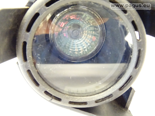 HOFFMANN Maschienenleuchte